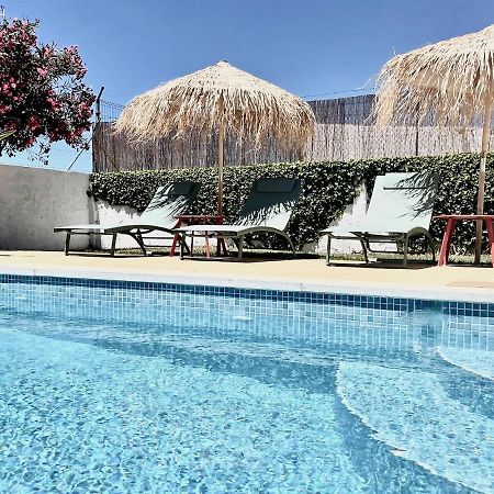 Charm Of The Algarve, Luxury Guesthouse Adults Only Olhão Buitenkant foto