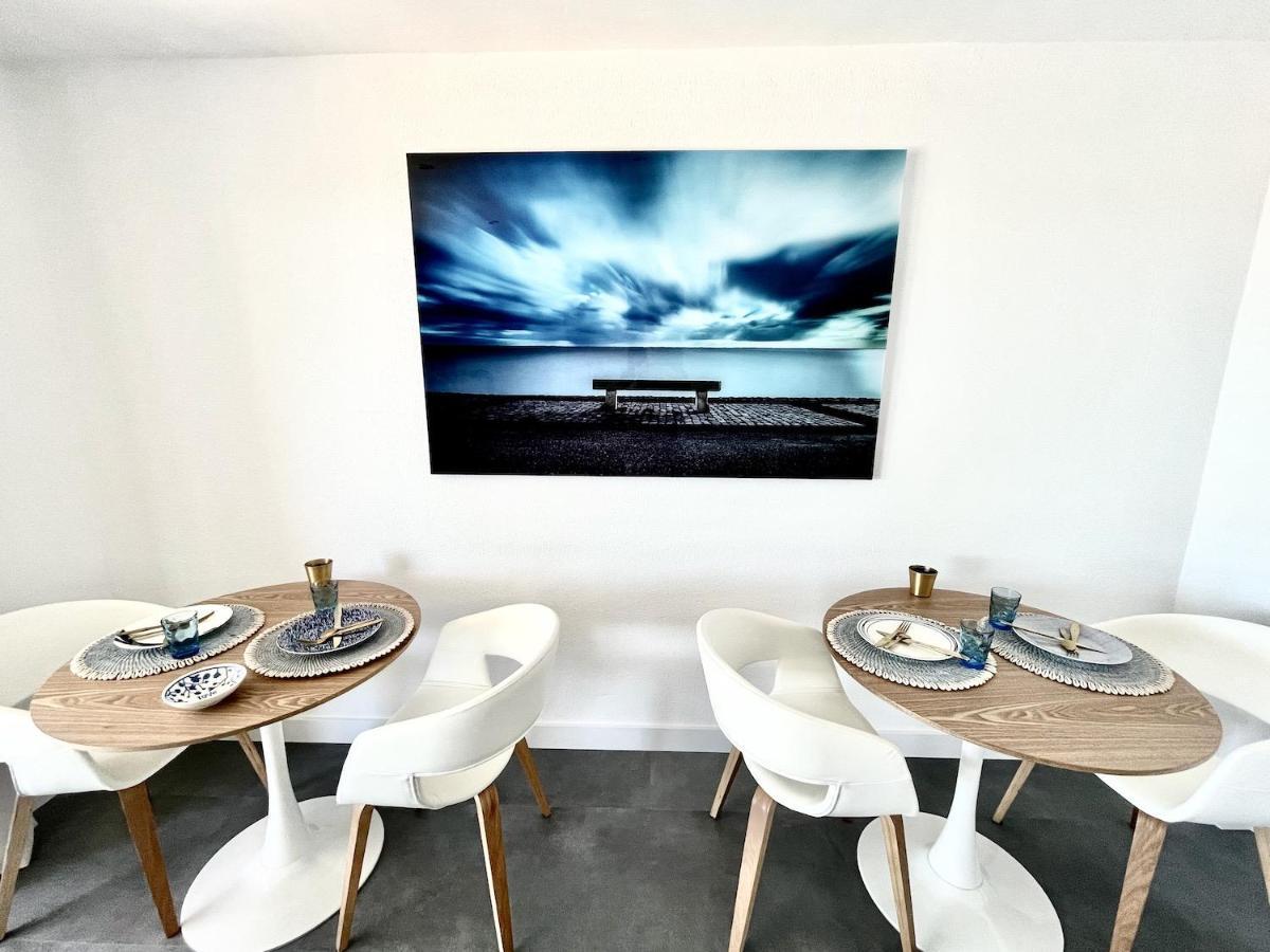 Charm Of The Algarve, Luxury Guesthouse Adults Only Olhão Buitenkant foto