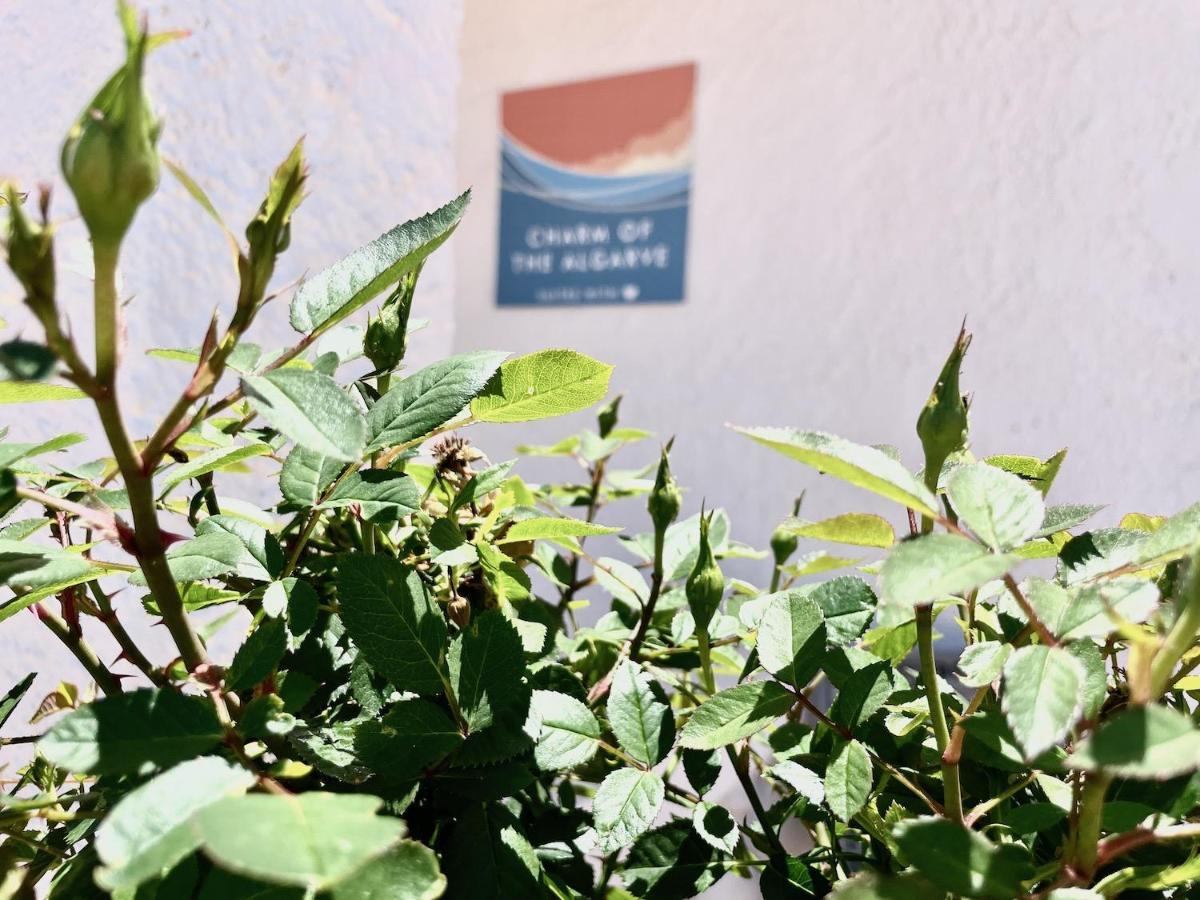 Charm Of The Algarve, Luxury Guesthouse Adults Only Olhão Buitenkant foto