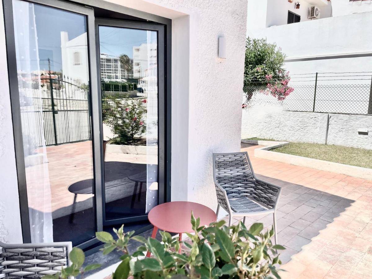 Charm Of The Algarve, Luxury Guesthouse Adults Only Olhão Buitenkant foto