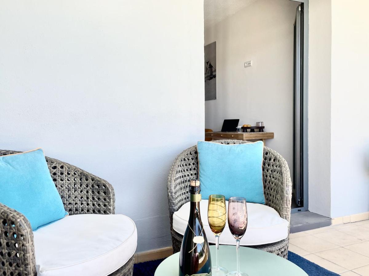 Charm Of The Algarve, Luxury Guesthouse Adults Only Olhão Buitenkant foto