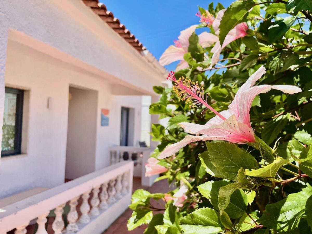 Charm Of The Algarve, Luxury Guesthouse Adults Only Olhão Buitenkant foto