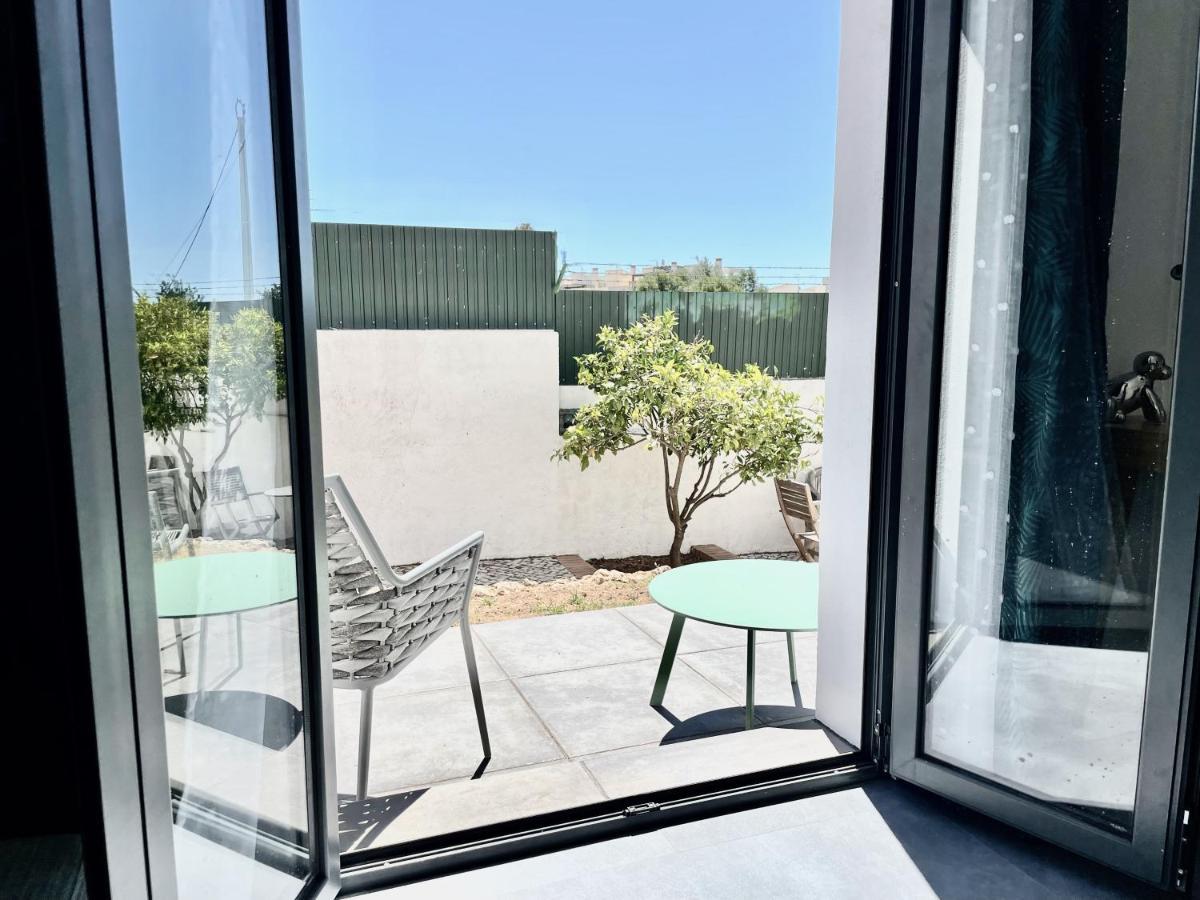 Charm Of The Algarve, Luxury Guesthouse Adults Only Olhão Buitenkant foto