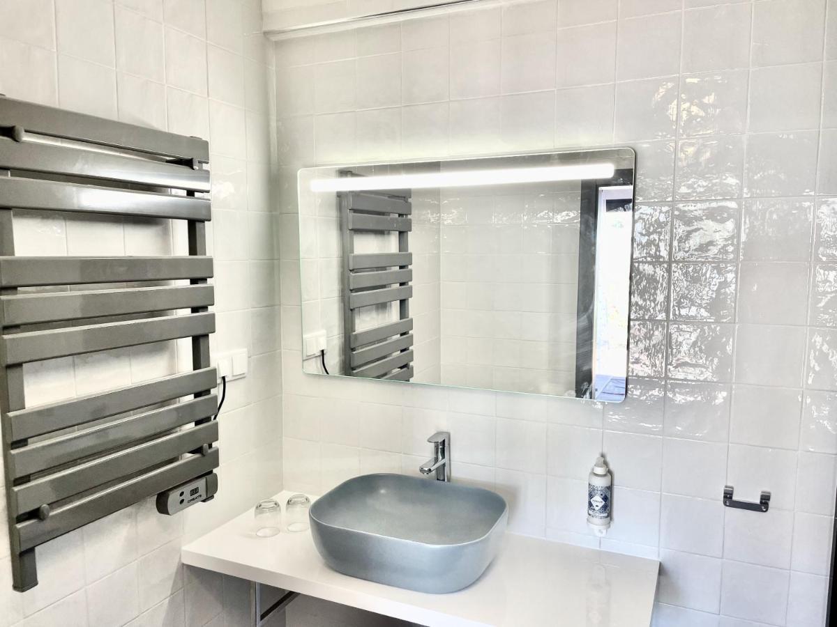 Charm Of The Algarve, Luxury Guesthouse Adults Only Olhão Buitenkant foto
