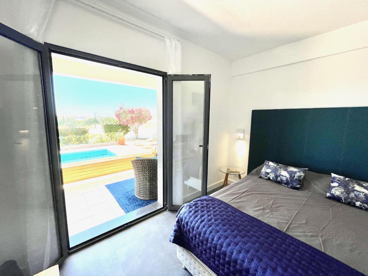 Charm Of The Algarve, Luxury Guesthouse Adults Only Olhão Buitenkant foto