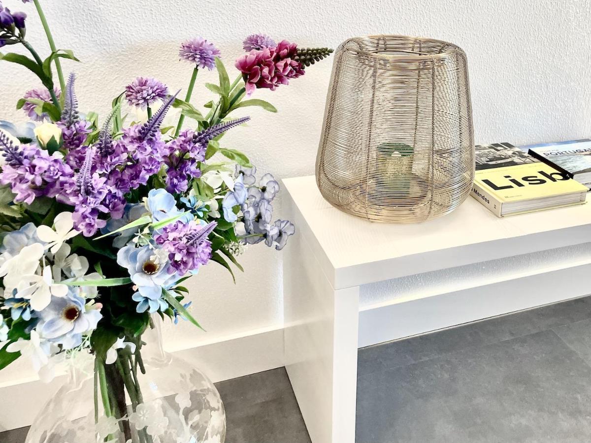 Charm Of The Algarve, Luxury Guesthouse Adults Only Olhão Buitenkant foto