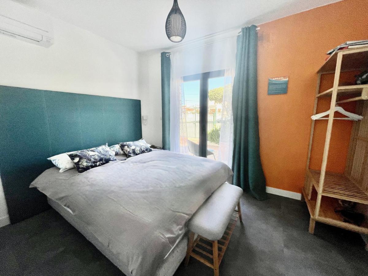 Charm Of The Algarve, Luxury Guesthouse Adults Only Olhão Buitenkant foto