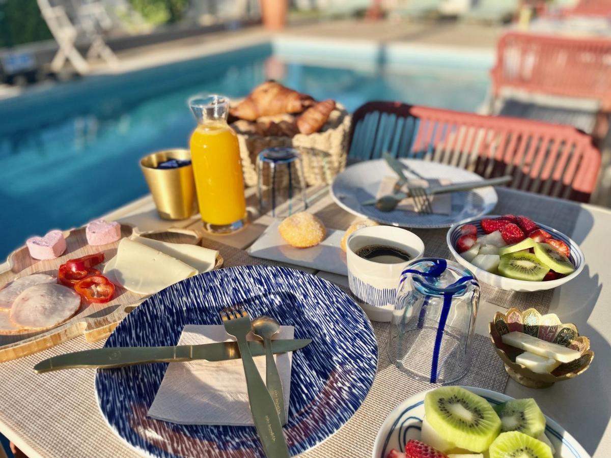 Charm Of The Algarve, Luxury Guesthouse Adults Only Olhão Buitenkant foto