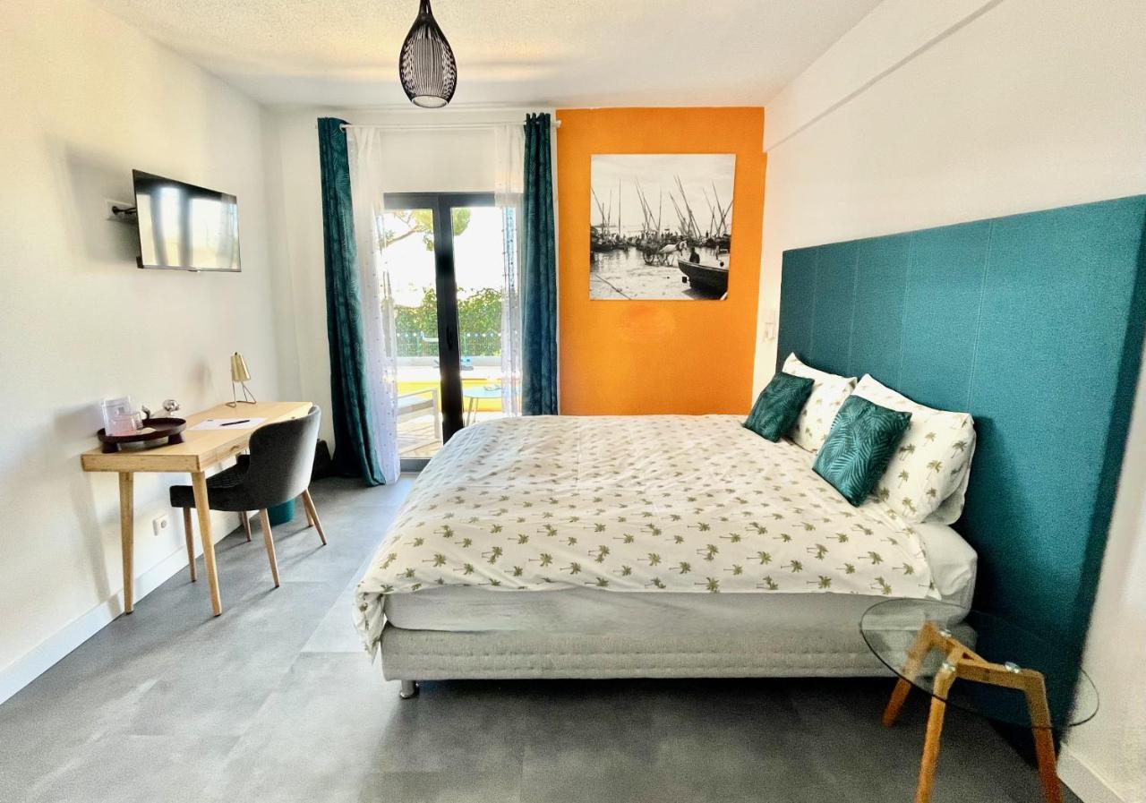 Charm Of The Algarve, Luxury Guesthouse Adults Only Olhão Buitenkant foto