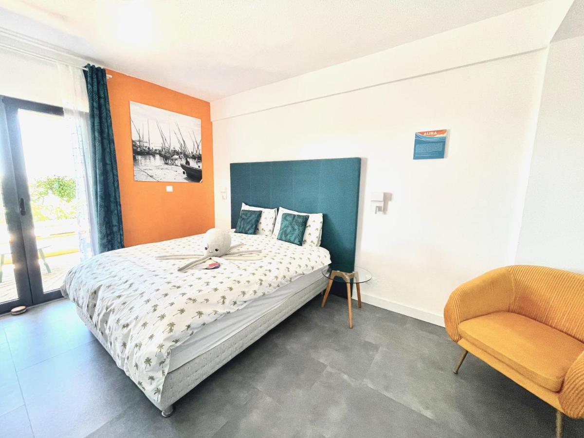 Charm Of The Algarve, Luxury Guesthouse Adults Only Olhão Buitenkant foto