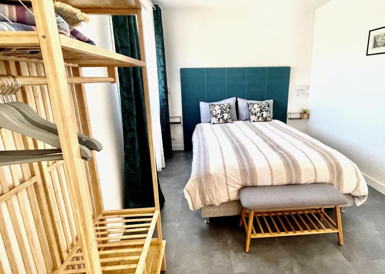 Charm Of The Algarve, Luxury Guesthouse Adults Only Olhão Buitenkant foto