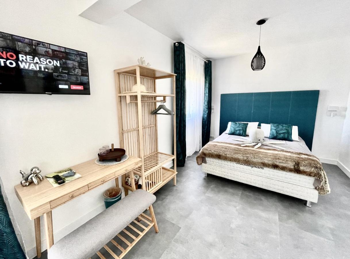 Charm Of The Algarve, Luxury Guesthouse Adults Only Olhão Buitenkant foto